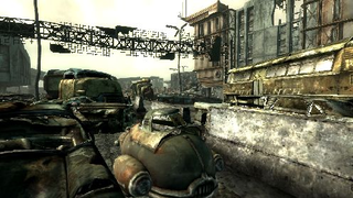 Illustration for article titled How Fallout 3 Is Different Than Oblivion